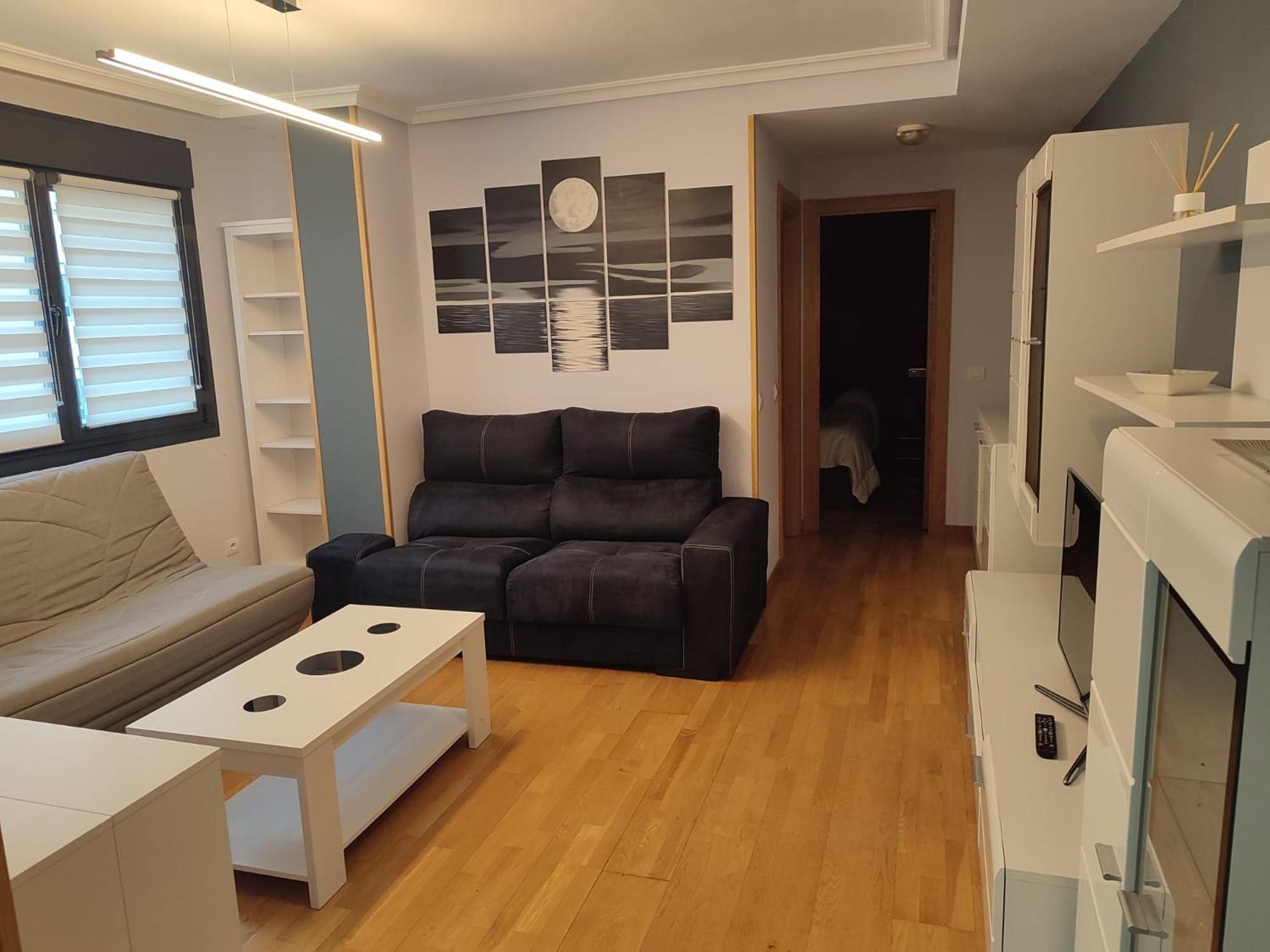 Apartamento Florida-Natura โอเบียโด ภายนอก รูปภาพ